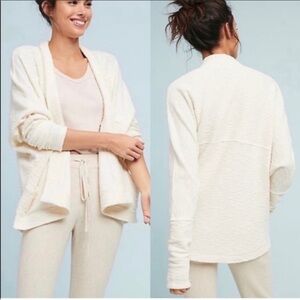 Anthropologie Yvonne Sweater